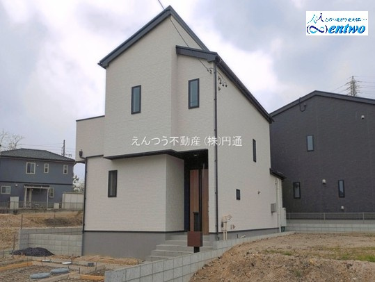 グラファーレ品野町6期2棟