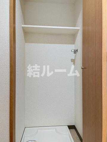 板橋区東新町１丁目の賃貸マンションの設備