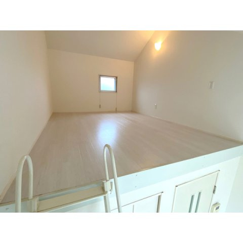 ラウレア上福岡の設備