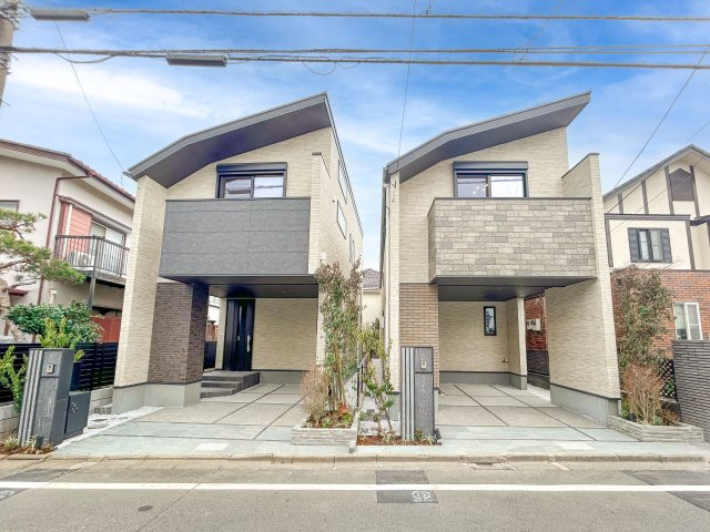 新築分譲［ミラクラス荻窪Ⅲ］