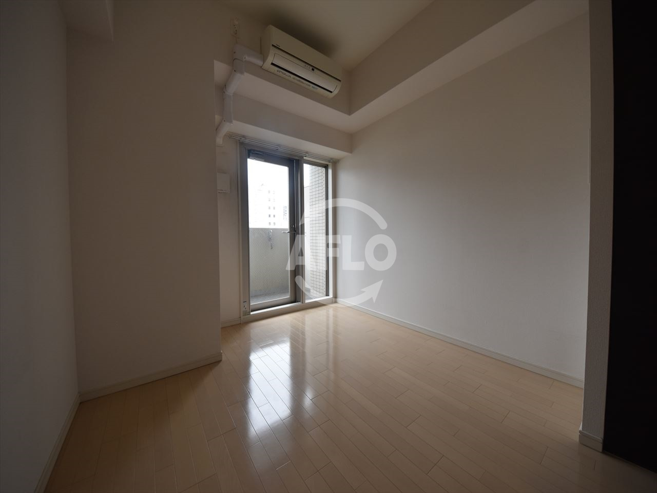 アドバンス大阪城レガーレの寝室|アドバンス大阪城レガーレ　寝室