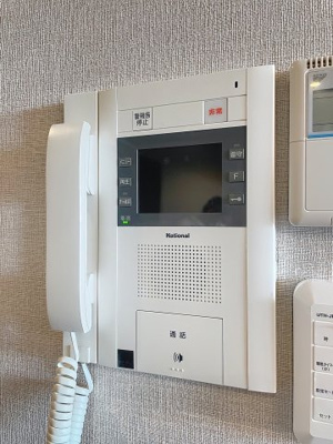 【セキュリティ】 | アルカサル目黒花房山 | 月額管理料無料！賃貸管理はアブレイズパートナーズにお任せを！