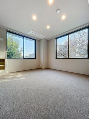 【内装】 | アルカサル目黒花房山 | 月額管理料無料！賃貸管理はアブレイズパートナーズにお任せを！