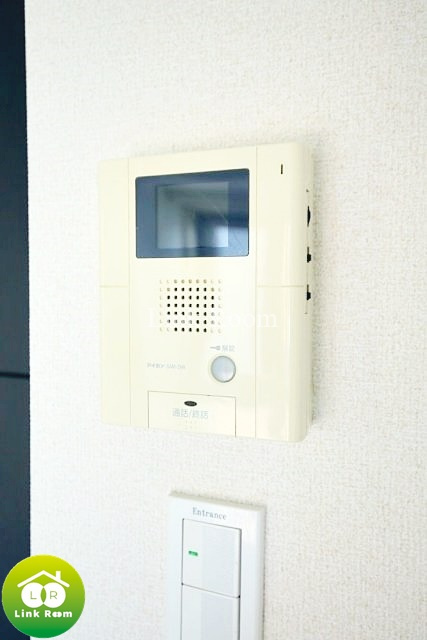 スパシエルクス門前仲町のセキュリティ