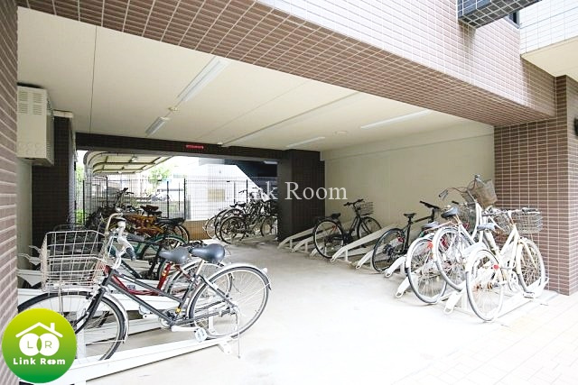 スパシエルクス門前仲町のその他