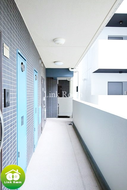 スパシエルクス門前仲町のその他