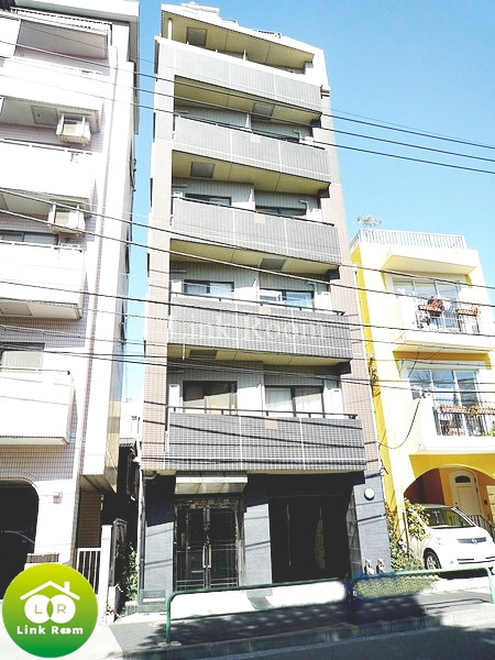 スパシエルクス門前仲町