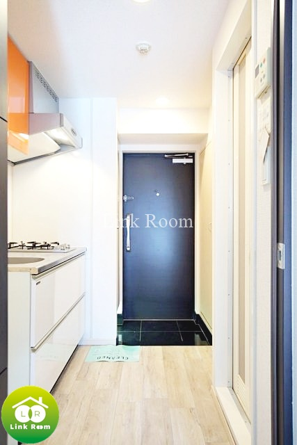 スパシエルクス門前仲町のその他