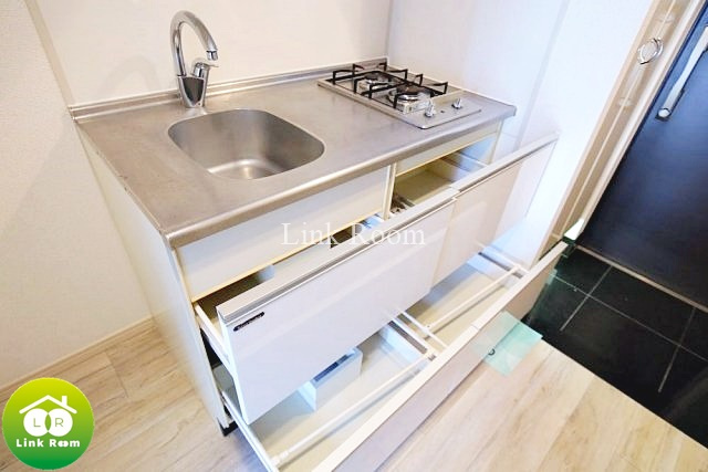 スパシエルクス門前仲町のその他