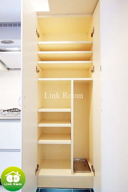 スパシエルクス門前仲町のその他