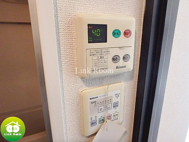 スパシエルクス門前仲町のその他