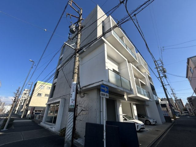 クレイタスパークV/名古屋市の賃貸ならMy賃貸の外観|クレイタスパークV