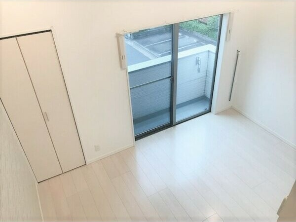 ロジュマン・ユイットの居間・リビング|ゆったり過ごせるリビングです