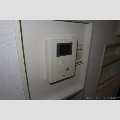 【設備】 | クリスタル丸の内