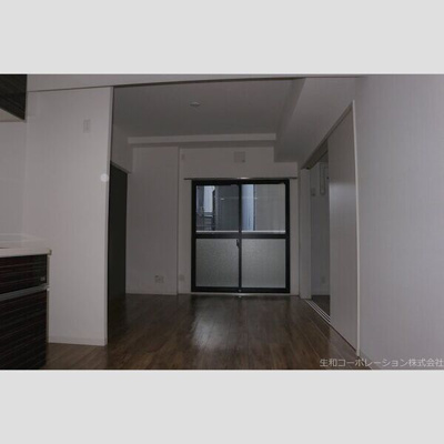 【居間・リビング】 | クリスタル丸の内