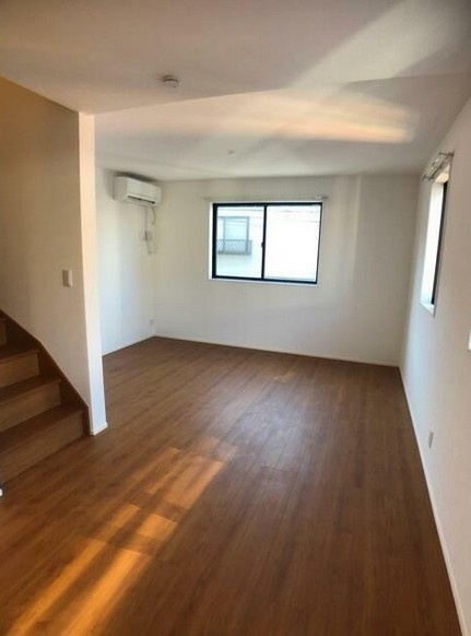 【居間・リビング】