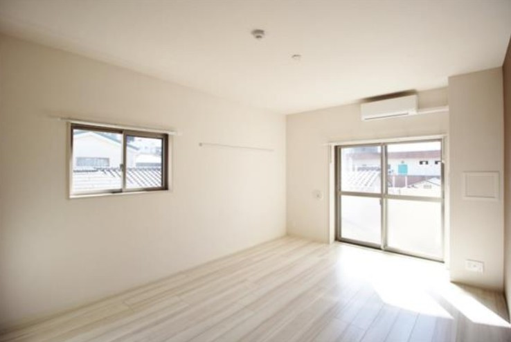 【居間・リビング】