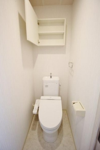 【トイレ】