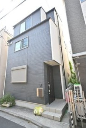 根岸３丁目戸建の画像