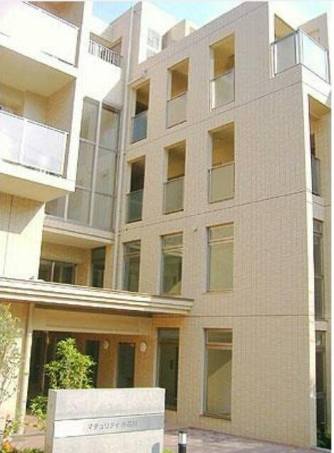 マチュリティ小石川の画像