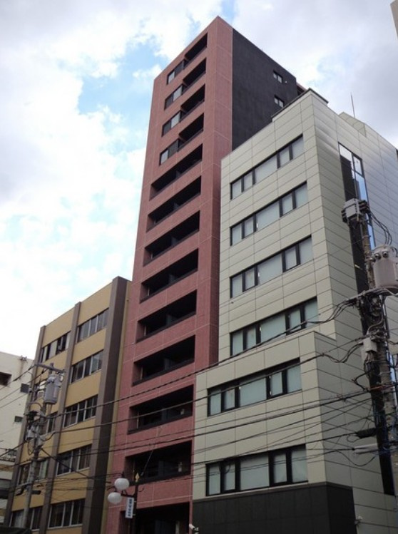 Log文京SENDAGIの画像