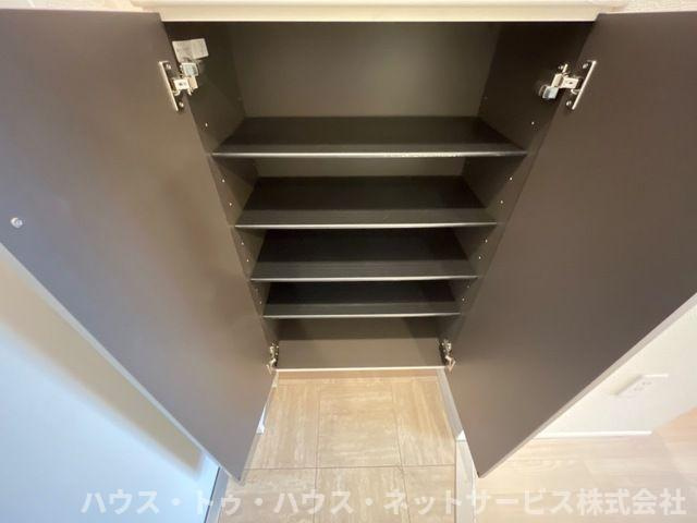 葉山レジデンスⅢのその他