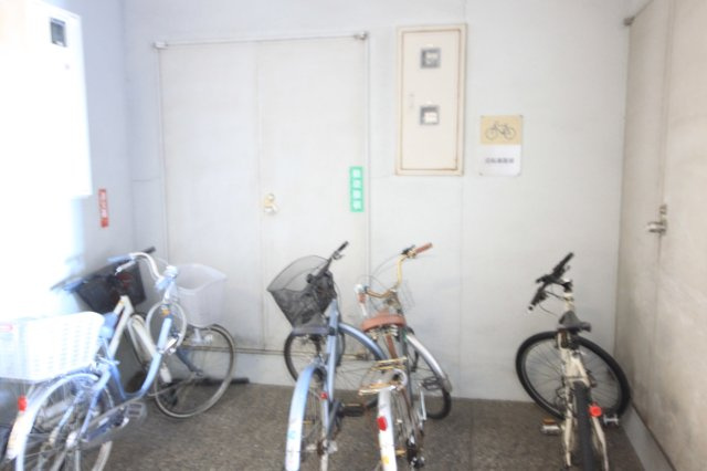 【その他共用部分】