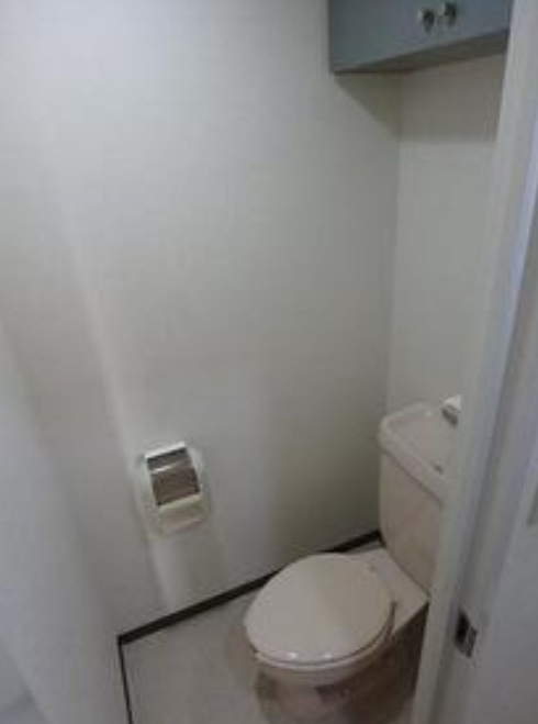 【トイレ】