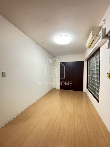 ビエラコート天神橋の居間・リビング