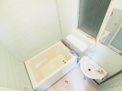 【浴室】 | ナロービル