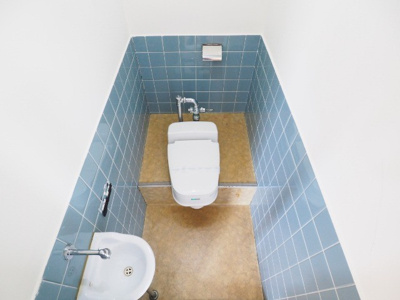 【トイレ】 | ナロービル