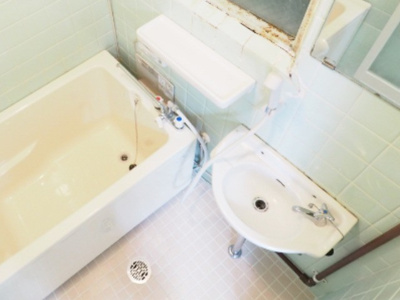 【洗面所】 | ナロービル