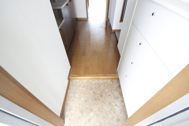 カーサ大塚２ＮＤの内装