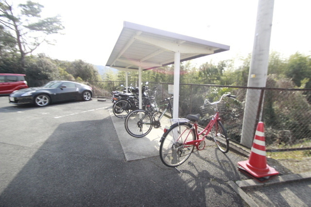 カーサ大塚２ＮＤのその他共用部分