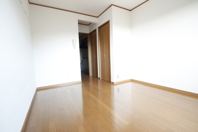 カーサ大塚２ＮＤの居間・リビング