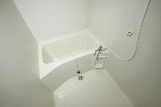 カーサ大塚２ＮＤの浴室