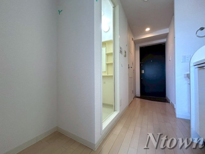 【内装】 | プレサンスNAGOYA桜通ビッグビート | 過ごしやすい室内です