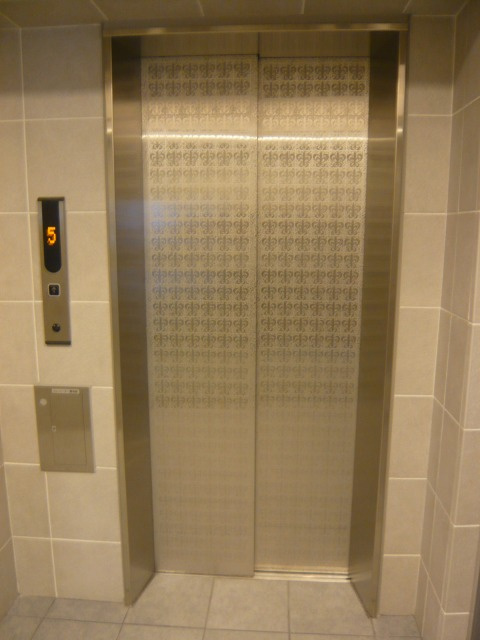 台東区松が谷４丁目の賃貸マンションのその他