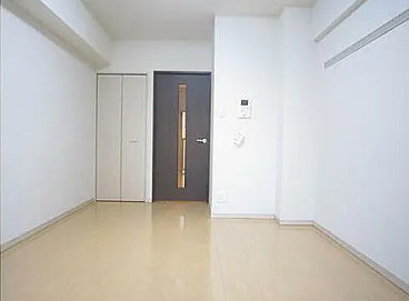 台東区松が谷４丁目の賃貸マンションの内装