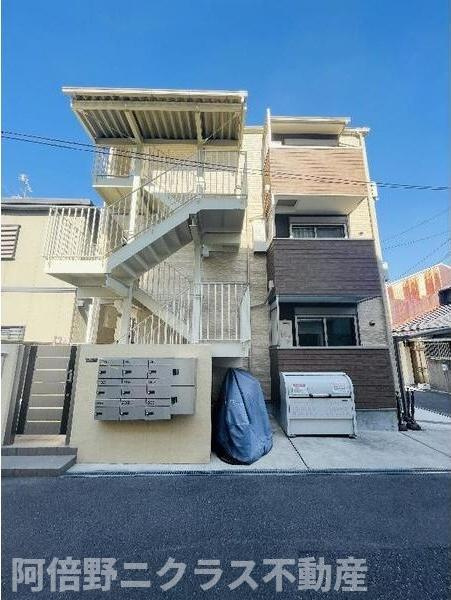 エムステージ林寺