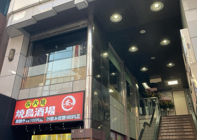 【外観】 | 八王子ステーションフロント | 最寄り駅が近いなどの交通アクセスが良い土地だと暮らしやすいですよね。通勤・通学の観点から土地を選ぶことも大切です！自身や家族のライフワークからあったの物件を探しましょう！当社営業がお力になります！