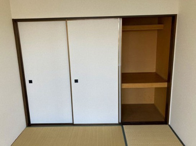 【収納】 | コートビレッジK1・K2