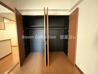 【収納】 | グラン・アベニュー名駅 | 類似物件参考写真の為
現況と異なる場合現況優先