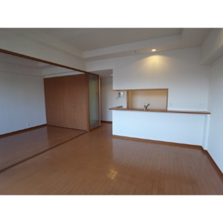 【居間・リビング】 | グラン・アベニュー名駅