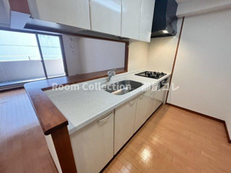 【キッチン】 | グラン・アベニュー名駅 | 類似物件参考写真の為
現況と異なる場合現況優先