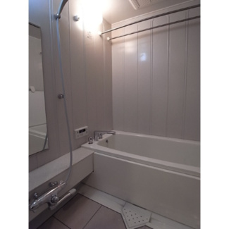 【浴室】 | グラン・アベニュー名駅