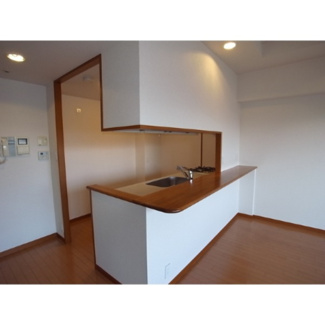 【内装】 | グラン・アベニュー名駅