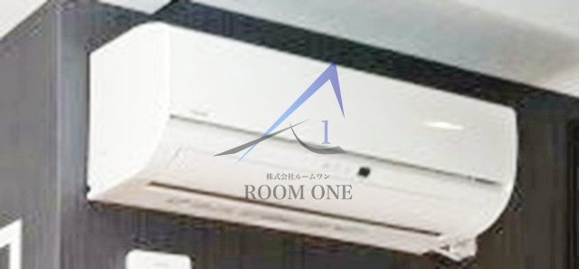 ＵＲＢＡＮＡＧＥ武蔵新田のその他|エアコンです。