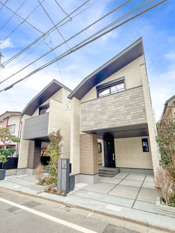 新築分譲［ミラクラス荻窪Ⅲ］