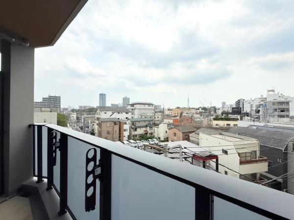 アジールコート町屋のその他